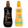 Spray Accelerator + Spray Gel SPF15
