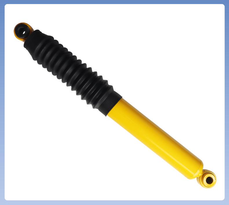 Mazda BT50 2012+ Yellow Spring Shock Absorber Lift Kits