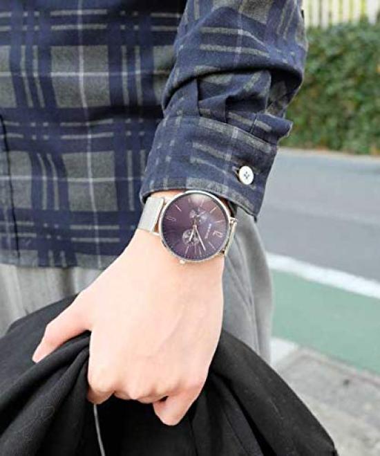 Смотреть Dark Blue БЕСПЛАТНО [Беринг] 14240-307