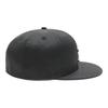 New Era Кепка 59FIFTY MLB Со стразами ONSPOTZ Эксклюзив NY Черная 7 3/8 59Fifty Limonta Est Значок со стразами MLB Нью-Йорк Янкиз