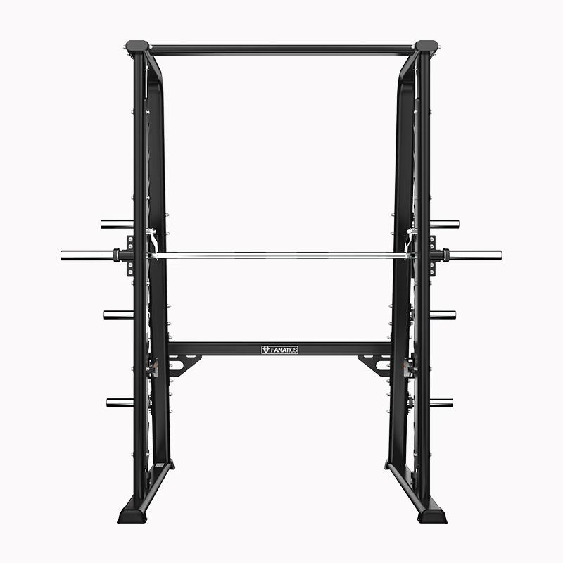 FANATICS FR-801 Commercial Multi-Function Smith Machine