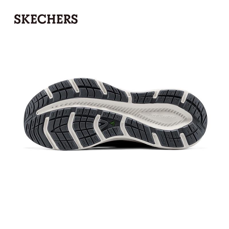 Skechers Мужские повседневные спортивные слипоны 232969