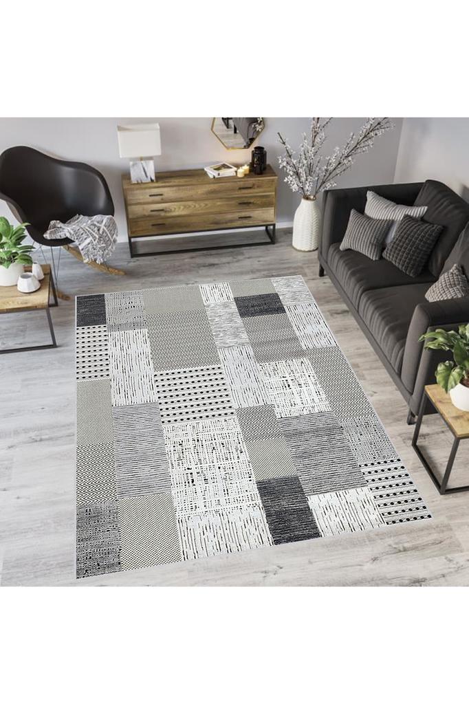 Eliana Home Washable Printed Carpet LNA0756