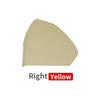 Left/Right W211 Beige Black Gray Car Front Door Plastic Cover Trim Shell For Mercedes Benz W211 E-Class