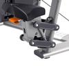 JUNXIA Dual Back Lat Pulldown Trainer JX-3007
