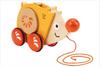 Hape Walk a Long Hedgehog E0350
