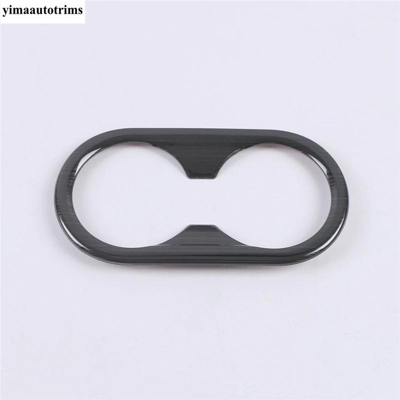 Car Door Speaker / Water Cup Holder / Window Lift / Dashboard Air Vent Cover Trim Accessories For Hyundai Sonata DN8  -