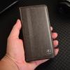 Genuine Leather Case for Blackview BL9000 BL8000 BV9200 BV9300 BV8900 BV6200 BV8100 BV8800 BV9900 Pro Flip Wallet Phone Cover