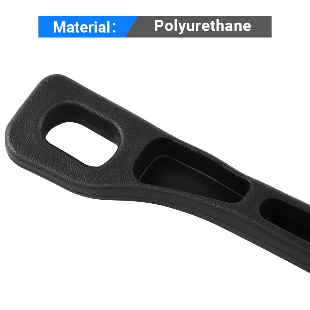 For Mazda 3 BP 2019 2020 2021 2022 2023 2024 2025 2026 Mazda3 Axela Car Seat Gap Filler Leak Proof Strip Organizer Accessories hrlpv04