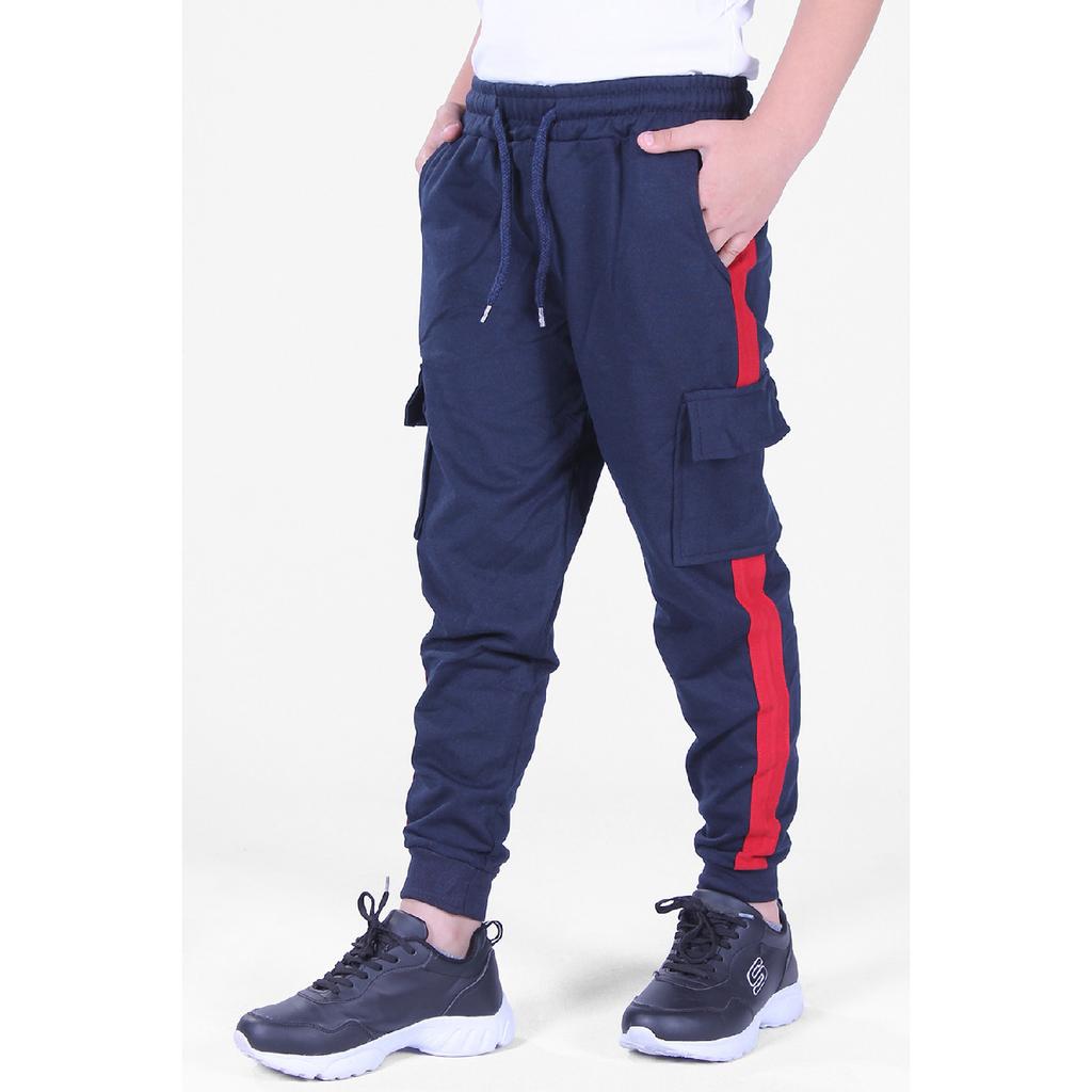 5-flat, Cargo Pocket, X, 96, Go Up, Printed, Boy Tracksuit Six