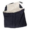 Wheelchair Blanket Thicken Warm Wheelchair Fleece Wrap Blanket Accessories for The Aged