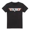 Top Gun Mens Logo T-Shirt