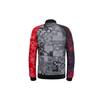Nike Jackets Men's Multicolor Stand Collar Moderate Other DC8859-016