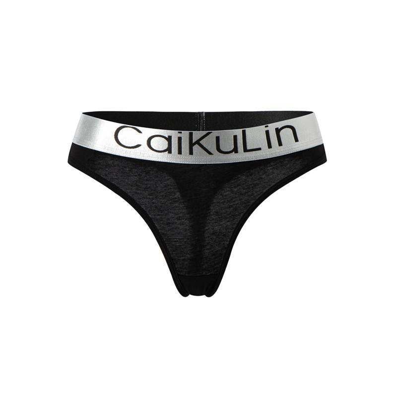 Женские бесшовные стринги сексуальные с низкой талией и широким поясом бикини трусы L-3XL женское нижнее белье