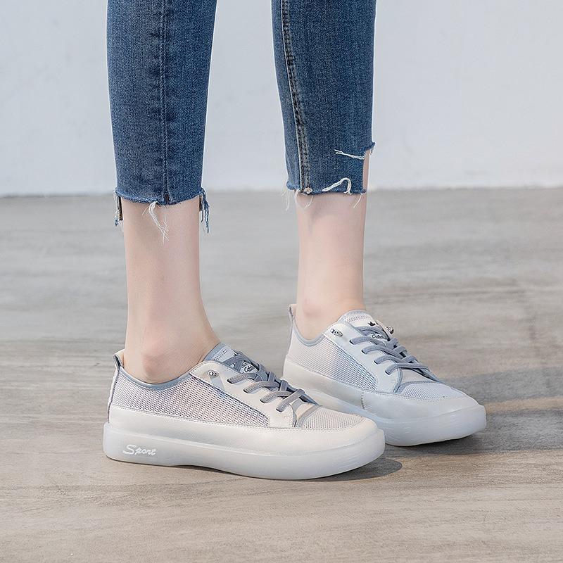 Одиночные туфли Кожаные белые туфли Повседневные туфли для сноуборда