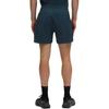 Lululemon Fast And Free Sports Shorts 5' Men's Black LM7BKRS