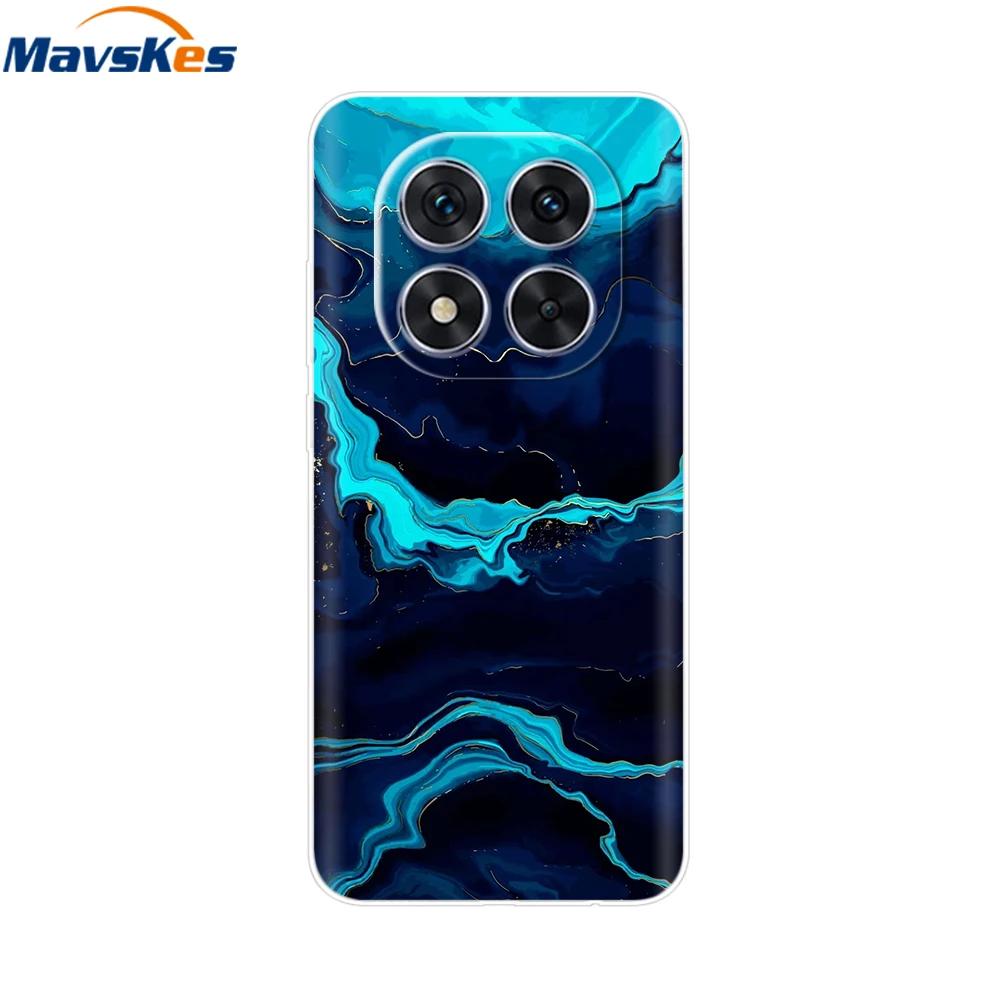 For Redmi Note 14 Pro 5G Case Luxury Phone Silicone Cover Soft Phone Case For Xiaomi Poco X7 Fundas Bumper For Redmi Note14 Pro