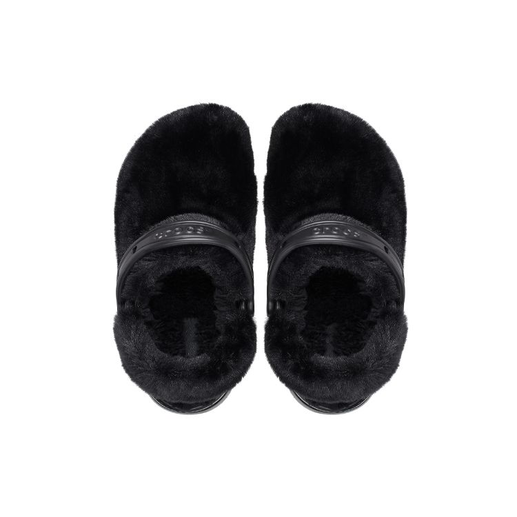 Crocs Унисекс Классические клоги Черные Унисекс 207303-001