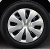 15-дюймовый стальной колпак для Toyota Yaris/Vios