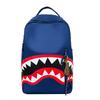 Школьный рюкзак Мужской рюкзак Дорожная сумка Модный рюкзак Студенческий школьный рюкзак Большая вместимость Уличный тренд Рюкзак-акула