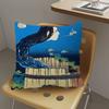 Anime K-Katsushika H-Hokusai Cushion Cover Pillowcase Upholstery Sofa Throw Pillow Home Decor Pillowcas
