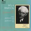 CD VEGH - Bartok;the Quartets  E7718 Astrée Auvidis 1986 France Classical Used