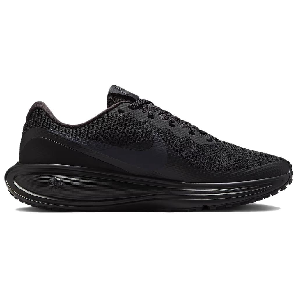 Nike Revolution 8 Black Anthracite Women Sneakers HJ8485-002