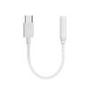 AUX для Huawei USB C до 3,5 мм, 1 шт., кабель, разъем для наушников, адаптер для наушников типа C, ювелирный аксессуар