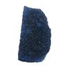 Natural Blue 368.50 Ct Rough Sapphire   Uncut Chakra Crystal Gemstone