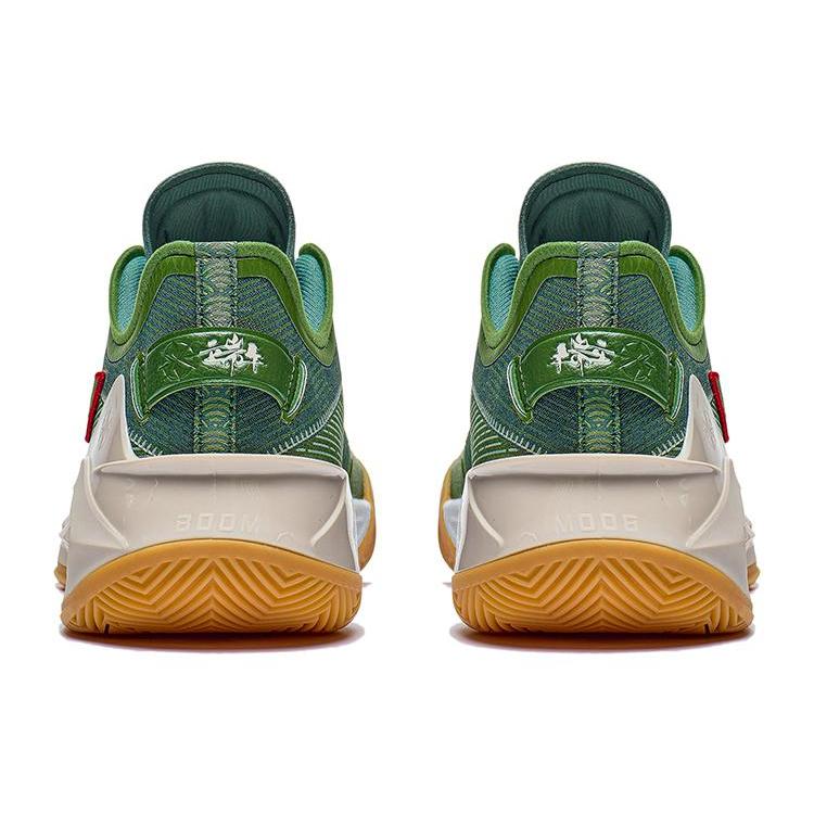 LINING Liren Sharp Edge 3 V2 - Праздник лодок-драконов SE ABAT073-5