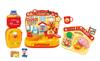 Anpanman Anpanman Kitchen Lively Special Gift Set