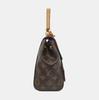 [Б/У] Сумка Cluny BB из канвы Monogram с кожаной отделкой - Удовлетворительное состояние #11B2077