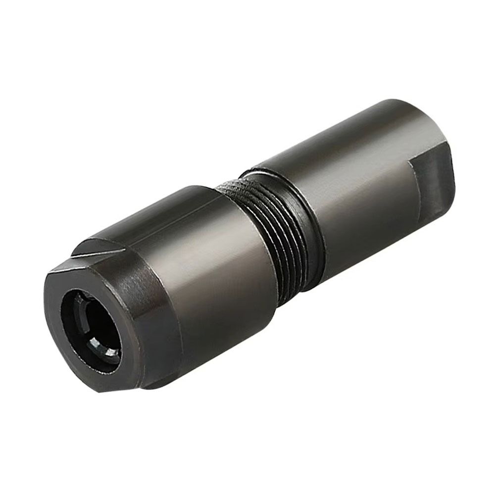 1Pcs Modified Angles Grinders Attachment 6/3mm Adapter Chuck  For 100-type Angle Grinder