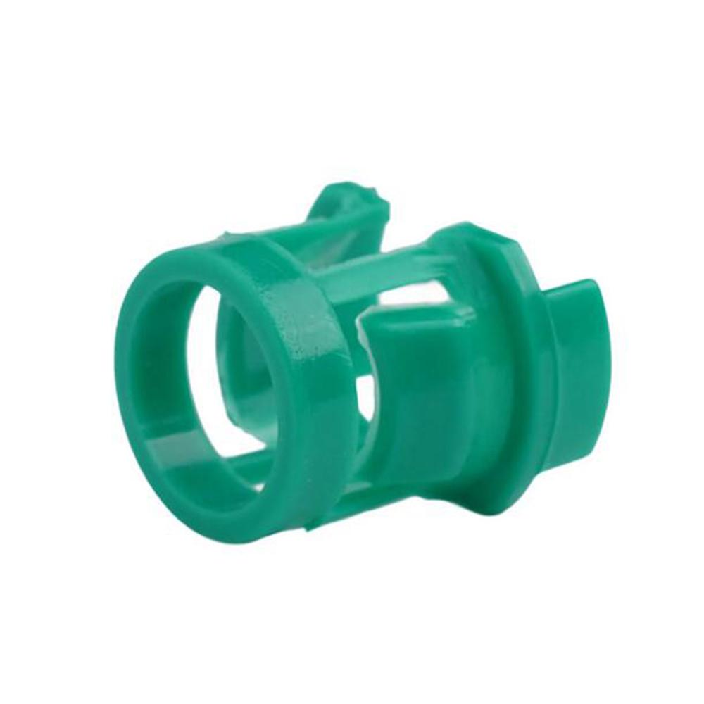 6 шт. 9485149 Клипсы масляного радиатора автоматической трансмиссии для VOLVO C70