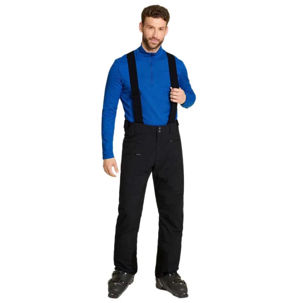 Ziener Брюки Tronador отремонтированы