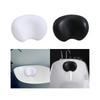 Bathtub Pillow Bath Cushion SPA Essentials Bathtub Headrest Waterproof Bathing