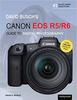 Книга David Busch's Canon EOS R5/R6 Guide To Digital Photography