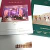 [USED] Extremely Final Price Reduction BTS MEMORIES OF 2016 Trading Cards Included