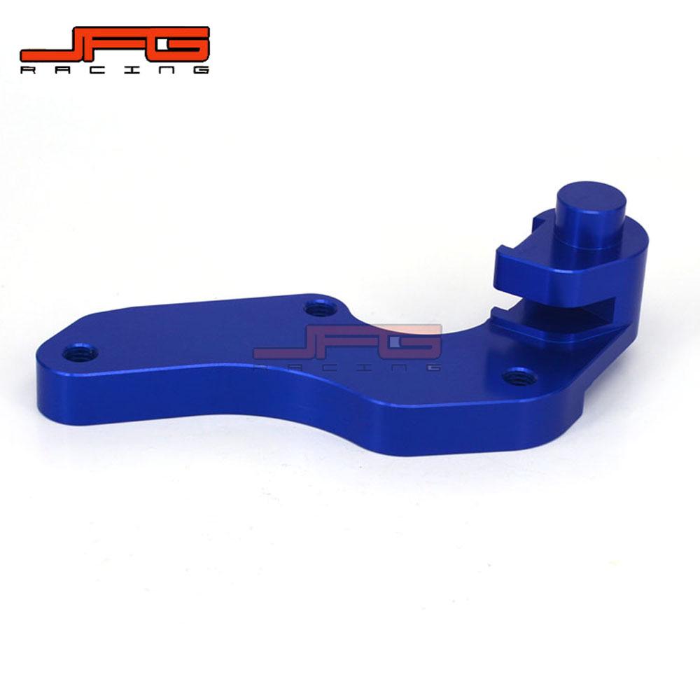 Адаптер плавающего диска 320 мм для внедорожных мотоциклов YZ250F/450F WR250F/450F