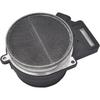 Mass Airflow Sensor Meter MAF DL-6012 AF10043 Compatible With Chevy Cadillac GMC Silverado Suburban 1500 2500 Tahoe Yukon XL 1500 Sierra Escalade ESV