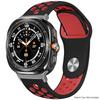 Силиконовый ремешок для Samsung Galaxy Watch 8 40 мм 44 мм 8 Classic 46 мм Спортивный дышащий браслет для Galaxy Ultra 2025 47 мм Ремешок