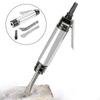 Straight Handle Pneumatic Hammer Air Pick with and ARC Scrapers Handheld Tool for