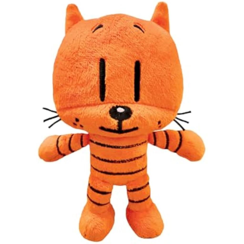 Hot - Plush Doll Toy Gift Cartoon Children's Rag Doll Doll 1PC