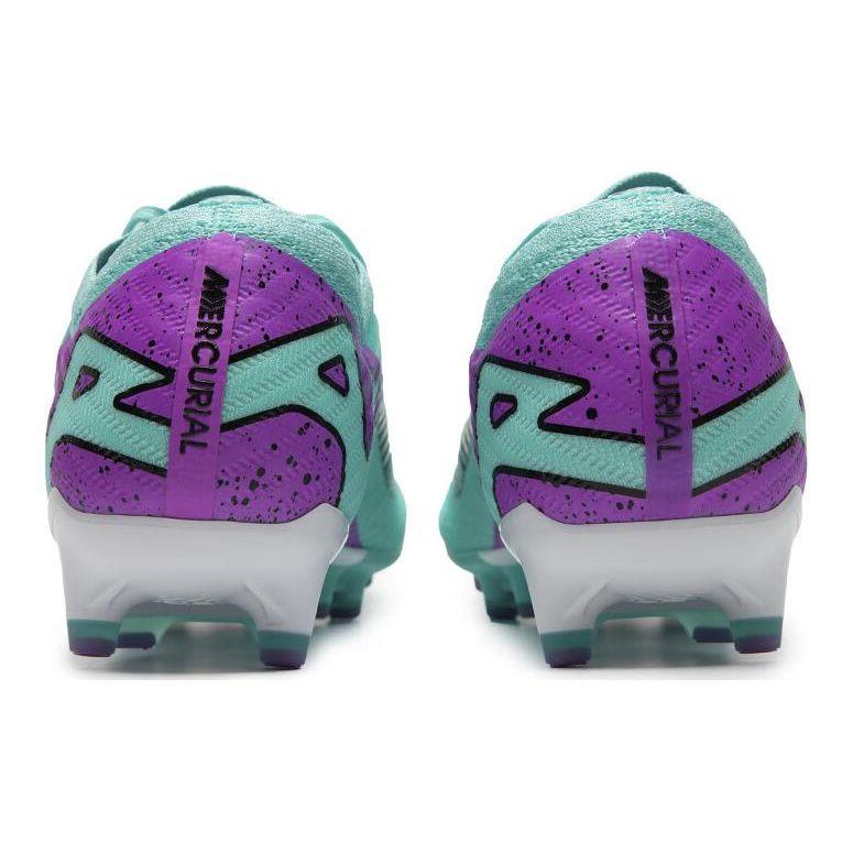 Nike Zoom Mercurial Vapor 15 Elite AG Pro Peak Ready Pack Мужские кроссовки Синие Балтийско-Синие Белые DJ5167-300