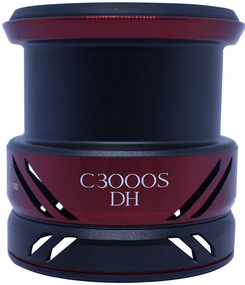 Оригинальные детали 21 Sephia XR C3000SDH Spool Set Номер детали. 13CBV