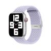 Nylon Fabric Band for Apple Watch Series 8 7 6 SE 5 4 3 38 40mm 42mm 44mm 41MM 45MM 49 Ultra Braided Solo Loop Strap for Iwatch