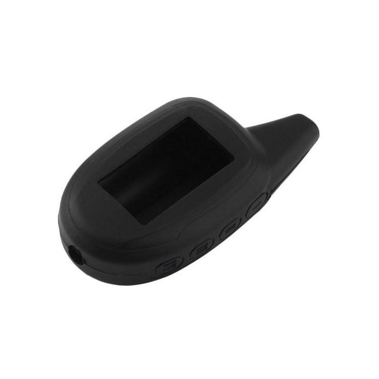 Silicone Car Key Protection Case For Magicar 7 Russian Version Car Key Cover For Russia M7