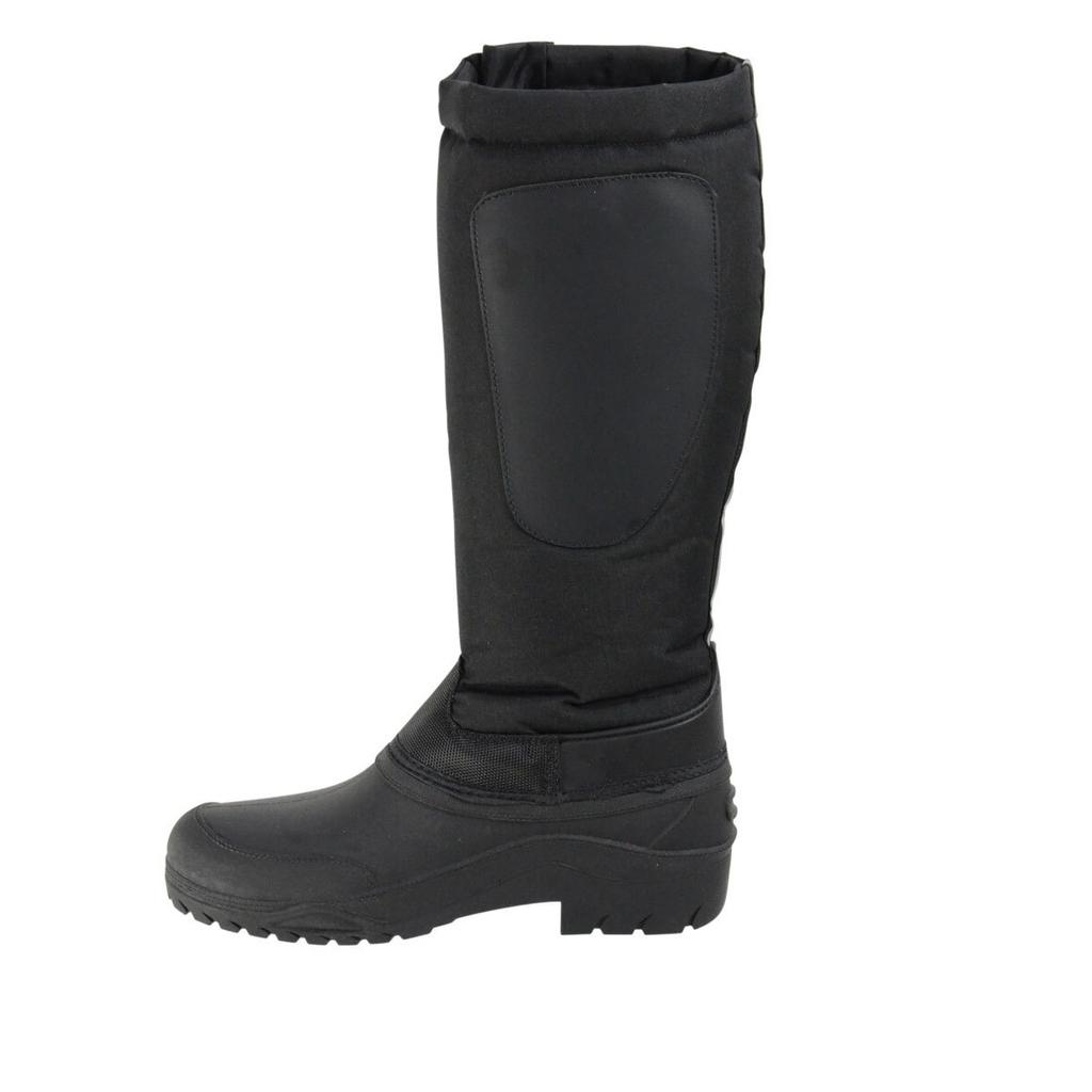 Hy Womens/Ladies Atlantic Long Riding Boots