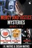 Книга The Mercy and Justice Mysteries, Books 1-3 : 1