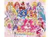 [CD] PreCure Vocal Best BOX 2013-2017 Ограниченное издание Разные исполнители MJSA-01231